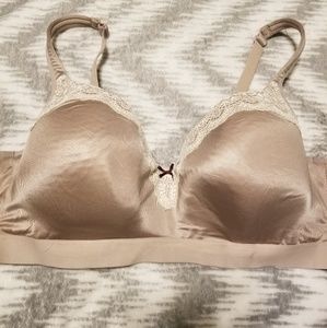Lane Bryant Women's 46C Full Coverage Bra